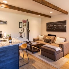 Sun Valley Atelier Condo | Perfect Location