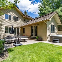 Sun Valley Hillside Home | Hot Tub + Mountain Views