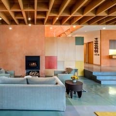 The Gallery House | Architectural Digest–Featured Ketchum Home