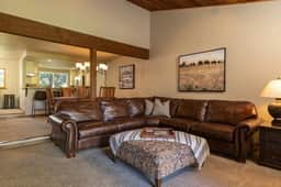Sun Valley Condo on the Green with Dollar Views - Image 3
