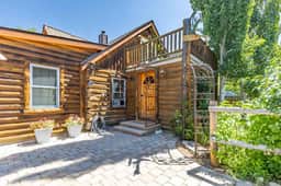 Charming Ketchum Cottage with Gourmet Kitchen - Image 4