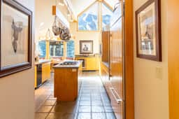 Luxury Warm Springs Creekfront Home - Image 4