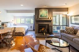 Cottonwood Condo in Sun Valley | Walk Everywhere! - Image 5