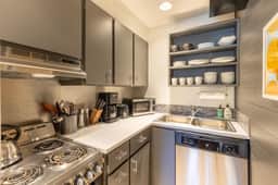 Cottonwood Condo in Sun Valley | Walk Everywhere! - Image 3