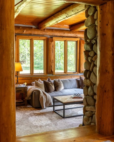 Imagine your stay in every home we have.