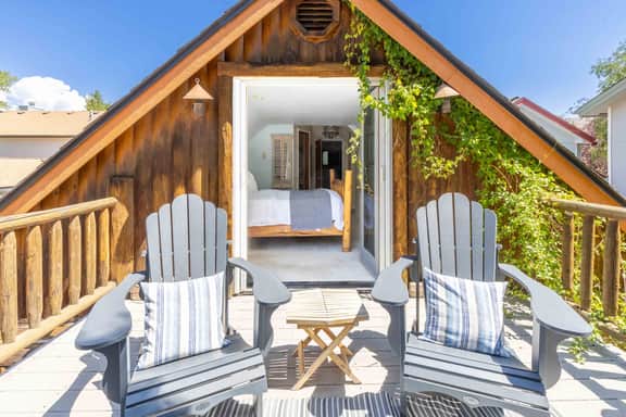 Charming Ketchum Cottage with Gourmet Kitchen - Image 3