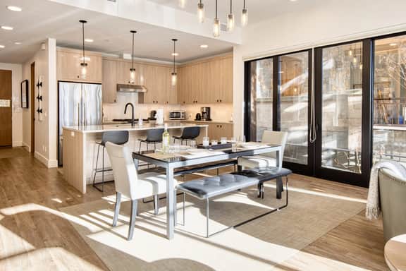 Resort-Style Luxury in the Heart of Ketchum - Image 5