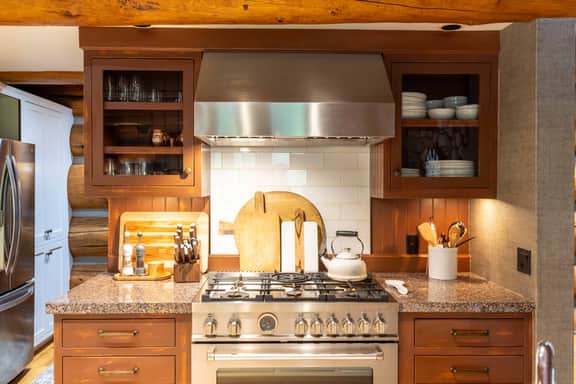 The Luxury Cabin at Comfort Circle - Image 5