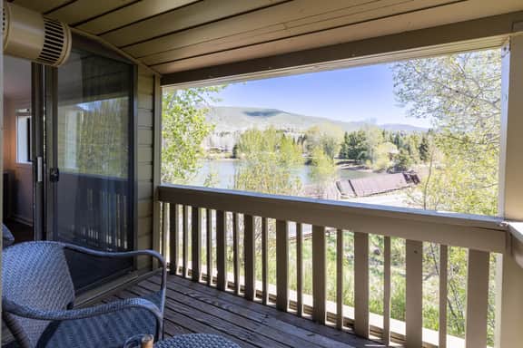 Cottonwood Condo in Sun Valley | Walk Everywhere! - Image 2