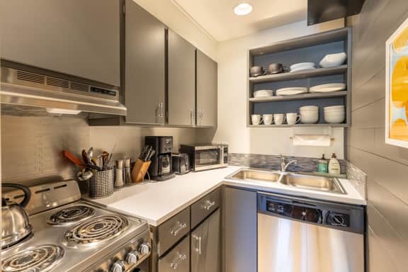Cottonwood Condo in Sun Valley | Walk Everywhere! - Image 3