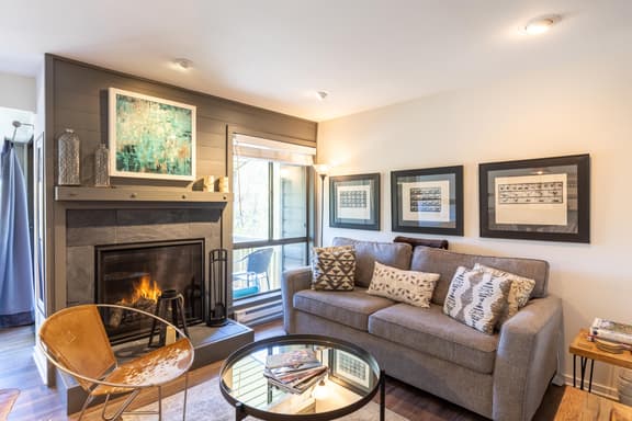 Cottonwood Condo in Sun Valley | Walk Everywhere! - Image 1