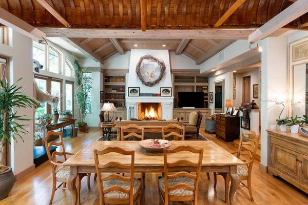 Curated Homes