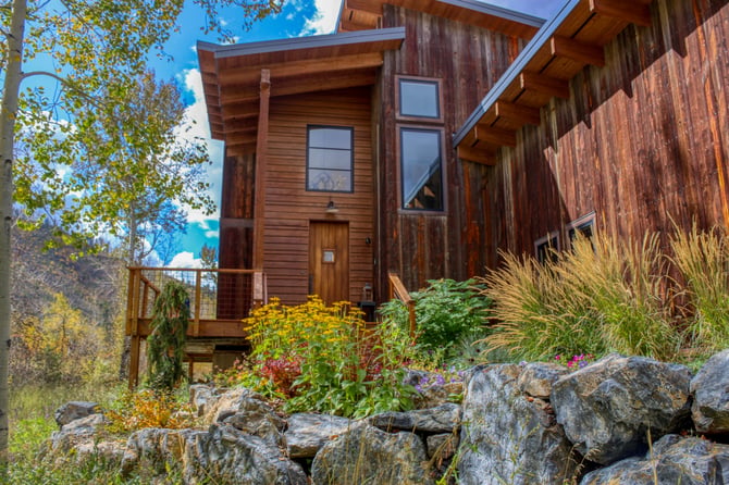 Four Sun Valley Vacation Rentals That Beat Out Typical Sun Valley Lodging