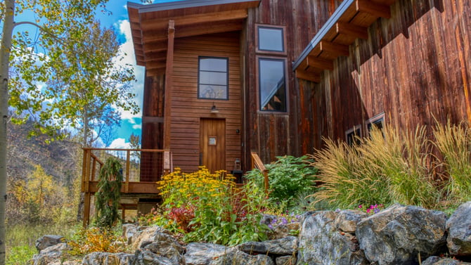 Four Sun Valley Vacation Rentals That Beat Out Typical Sun Valley Lodging