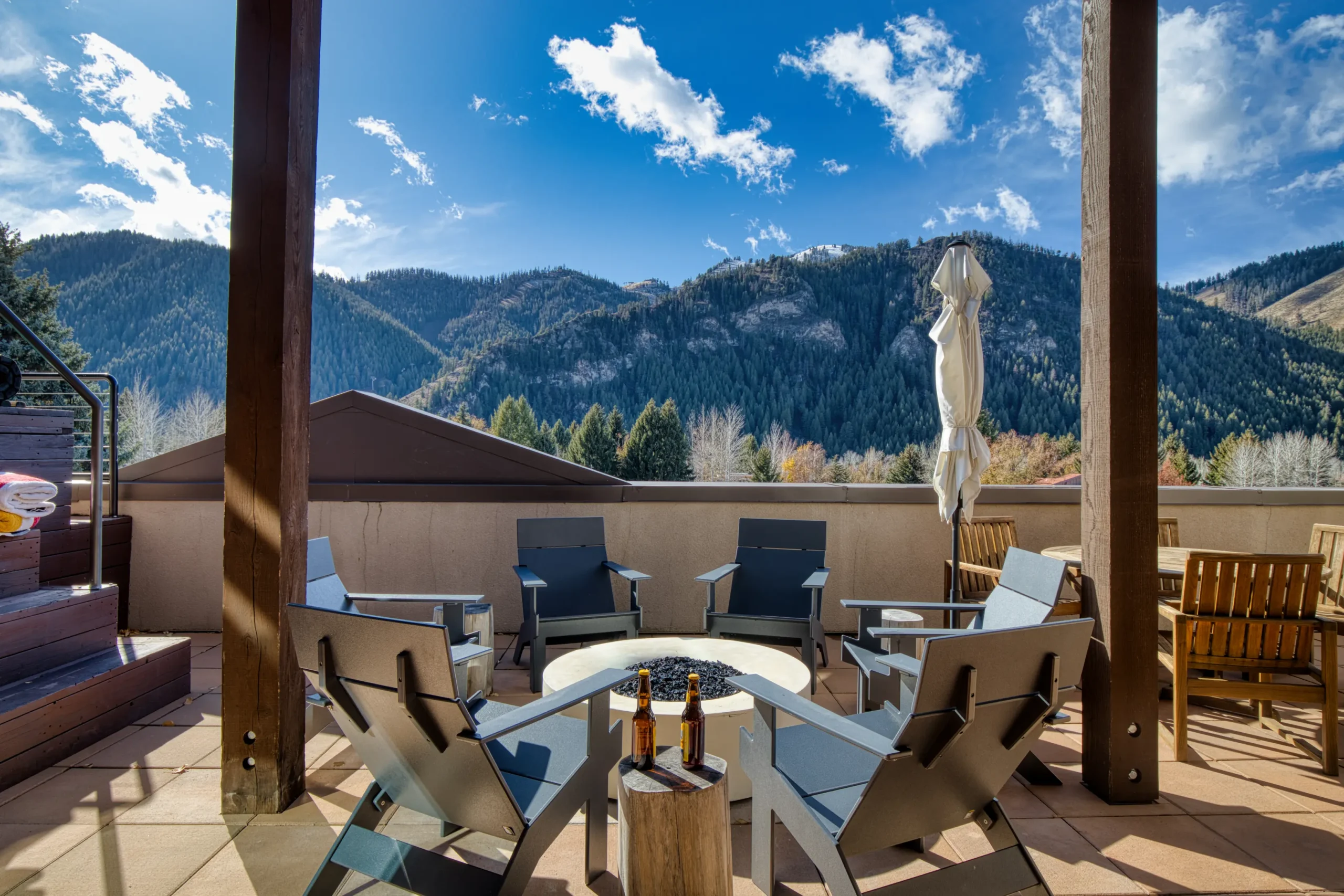 Downtown Ketchum MVP Vacation Homes